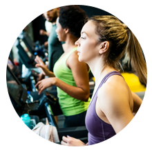 花蓮健身房單點會員