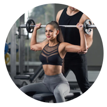 花蓮健身房市區會員