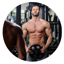 花蓮健身房全台會員